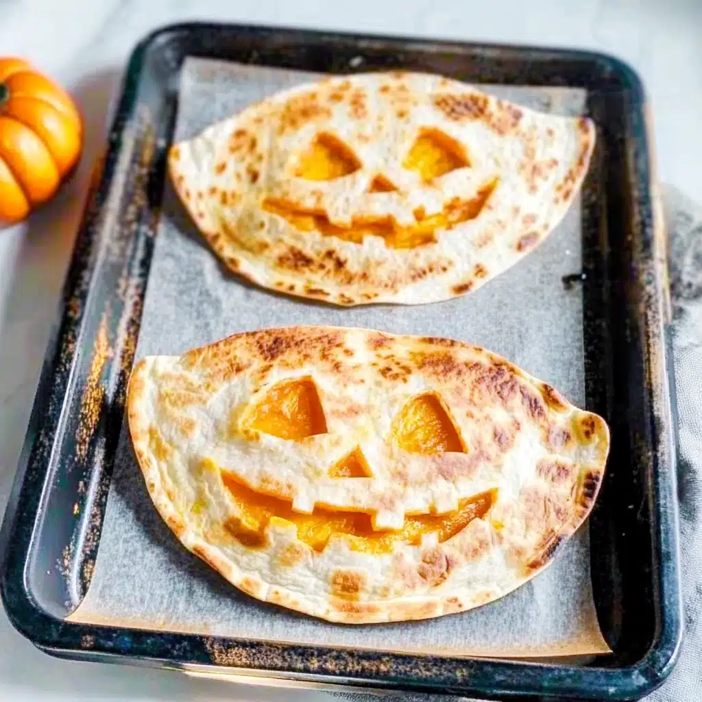 Quesadillas