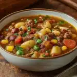 Texas Cowboy Stew