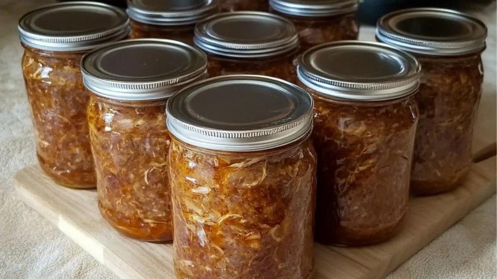 canning meatloaf is easier than you think it's good to be healthy