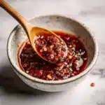 Garlic Chili Oil