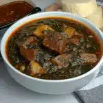 Afang soup