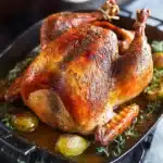 Best Roast Turkey