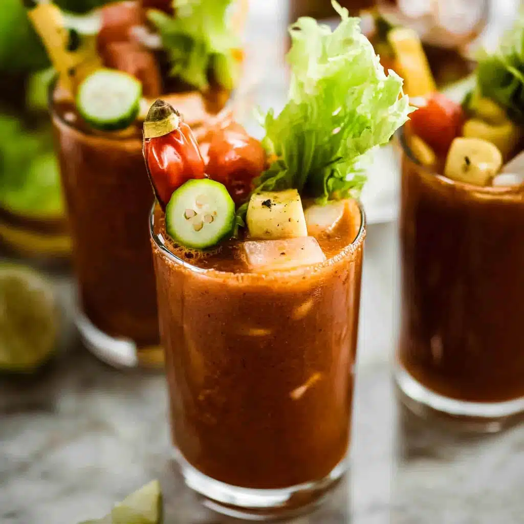 Bloody Mary