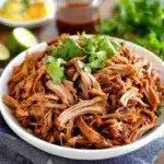 Carnitas Crockpot