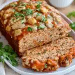 Chicken Meatloaf