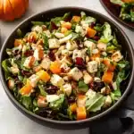 Chopped Fall Harvest Salad
