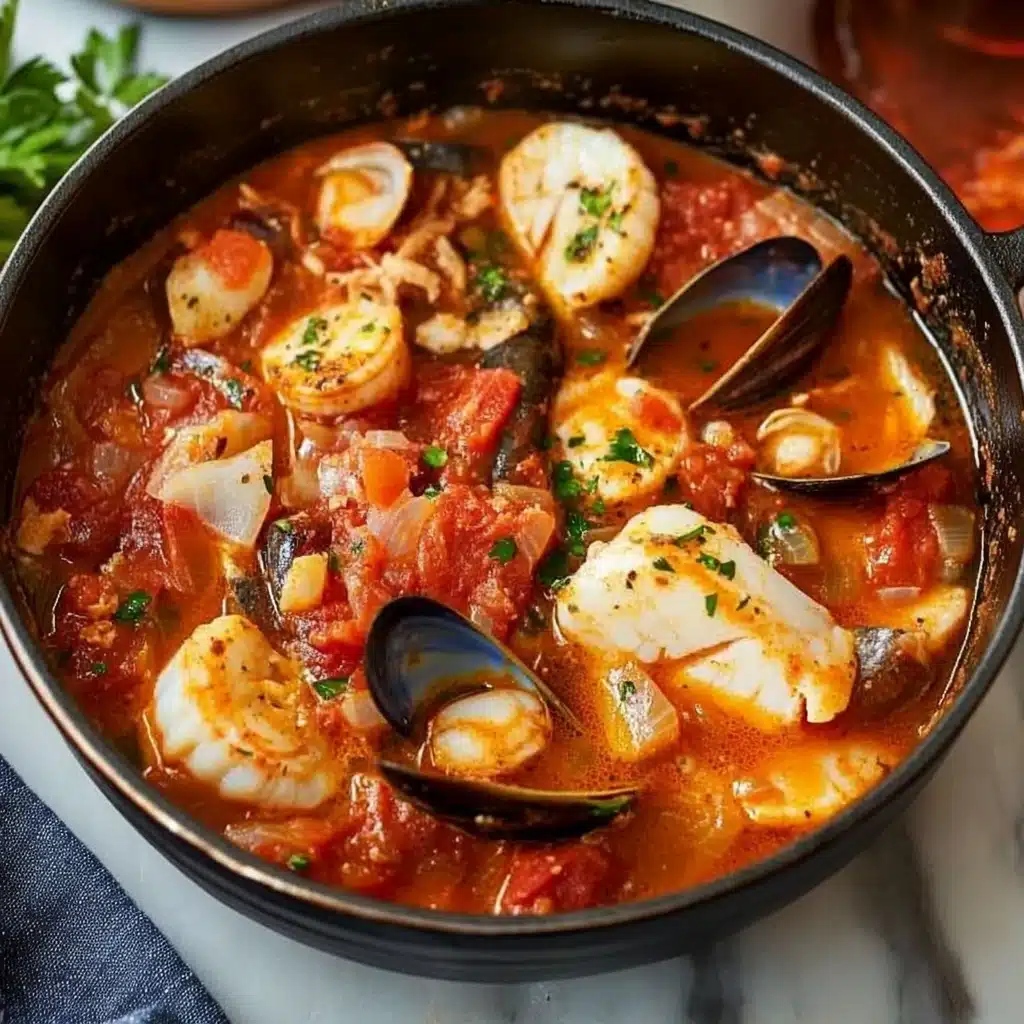 Cioppino