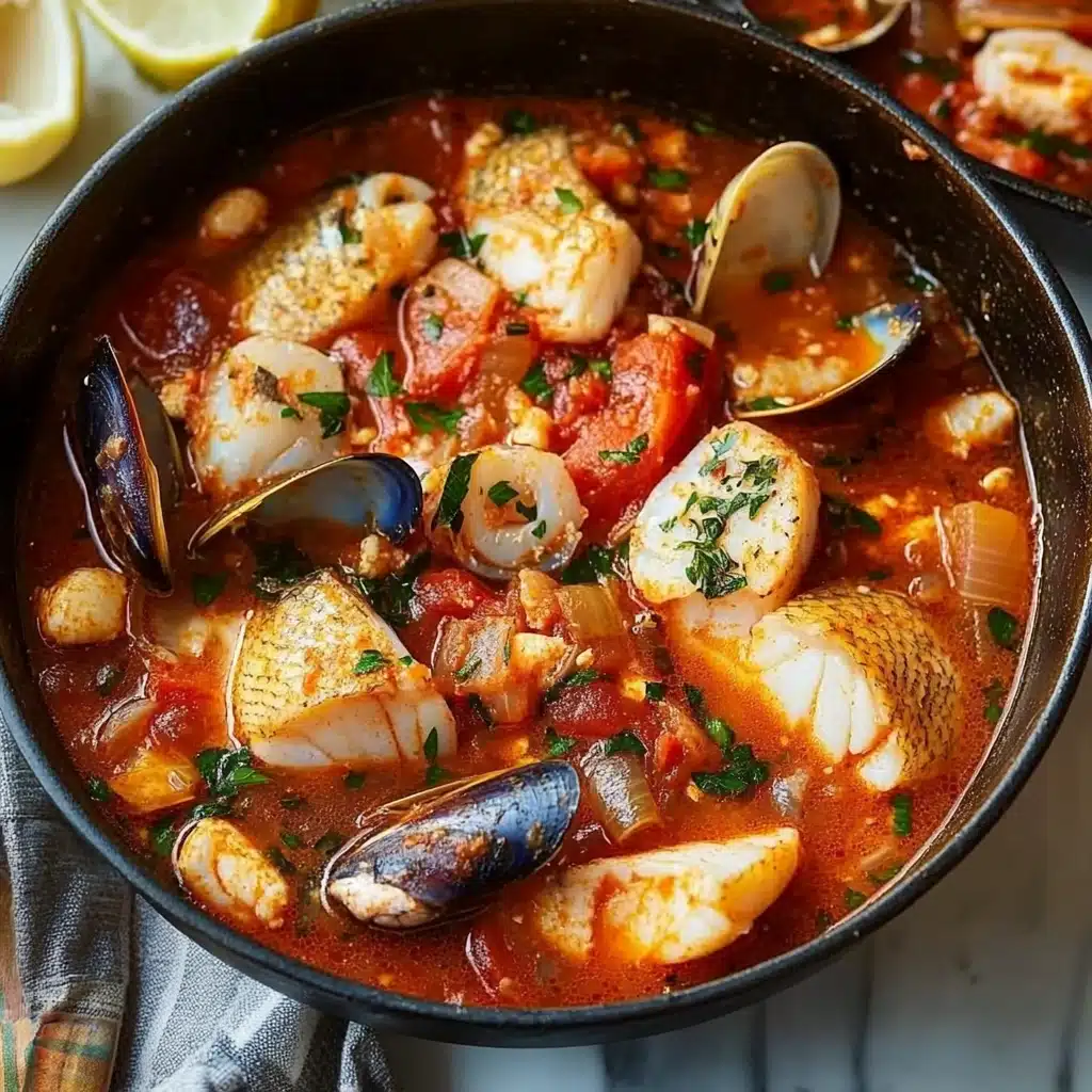 Cioppino