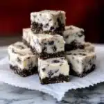 Cookies and Cream Fudge