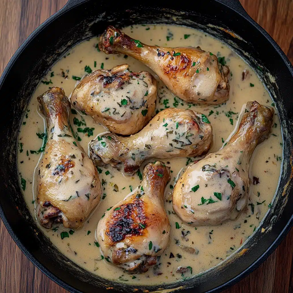 Chicken Drumsticks