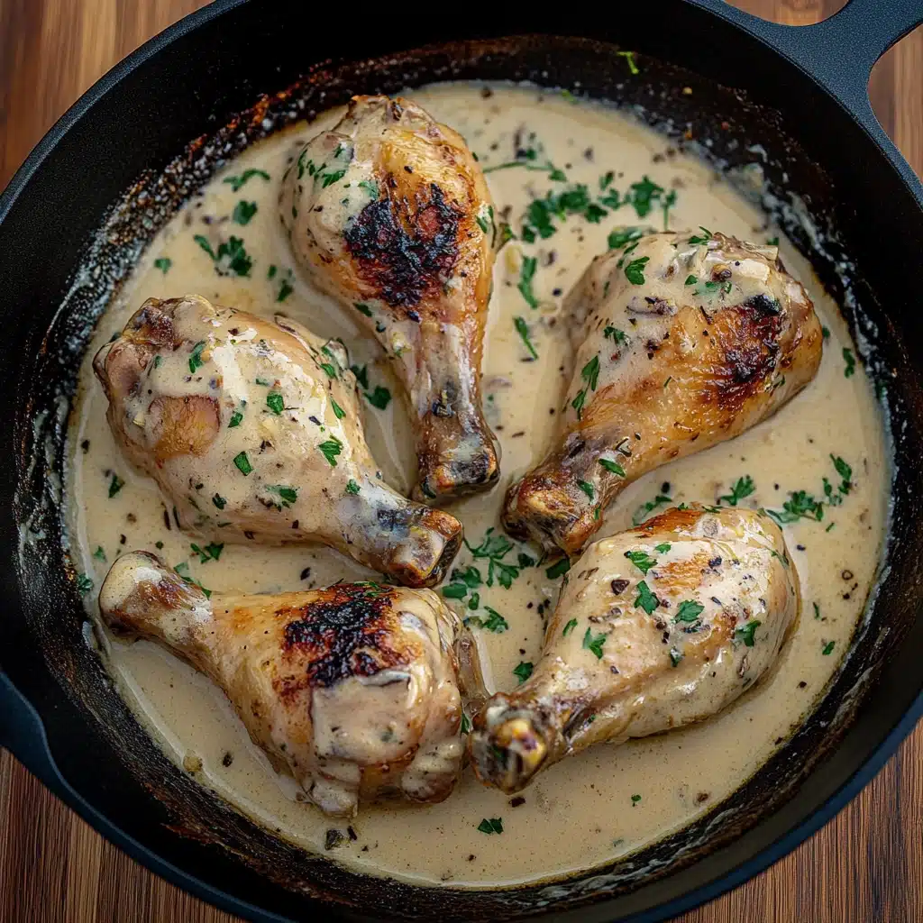 Chicken Drumsticks