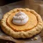 Crumbl Pumpkin Pie Cookie