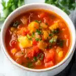 Nutrient-Dense Soup Recipes