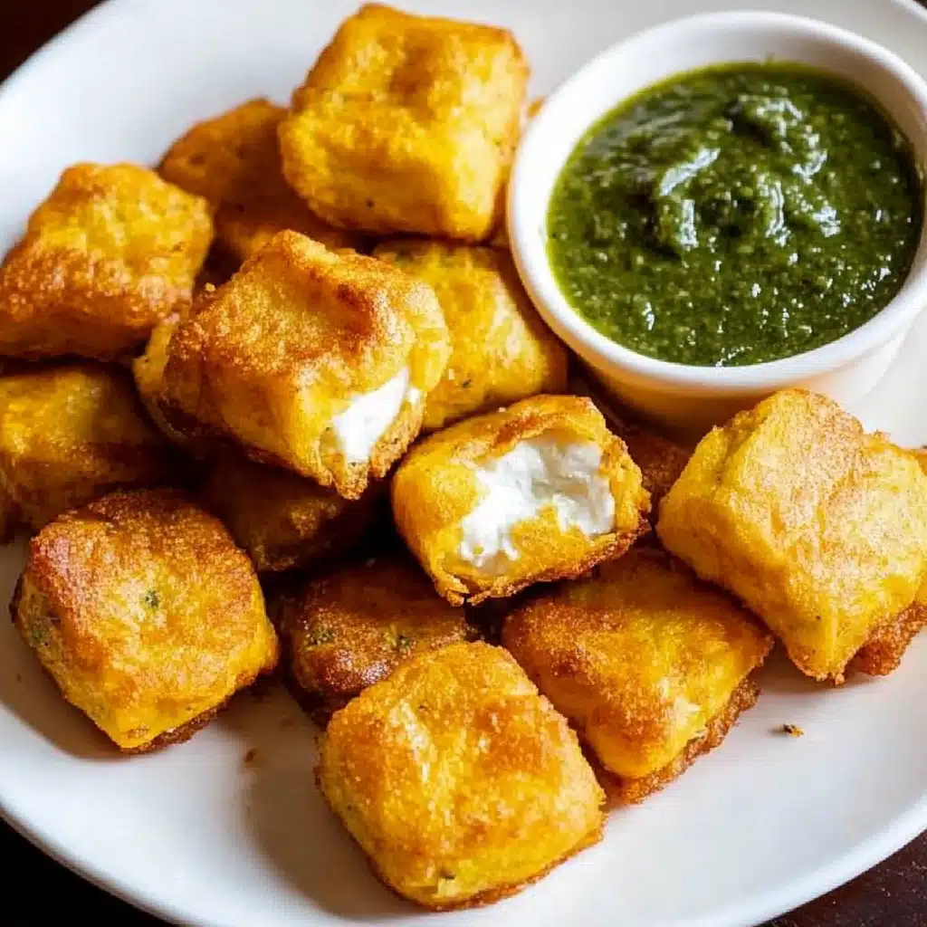 Paneer Pakora