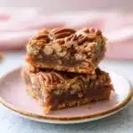 Gluten-Free Pecan Bars