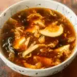Hot and Sour Soup