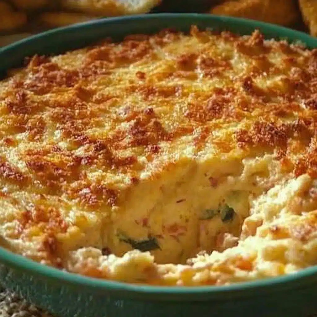 Jalapeño Popper Dip