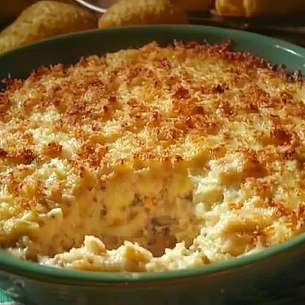 Jalapeño Popper Dip