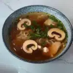 Japanese Clear Soup