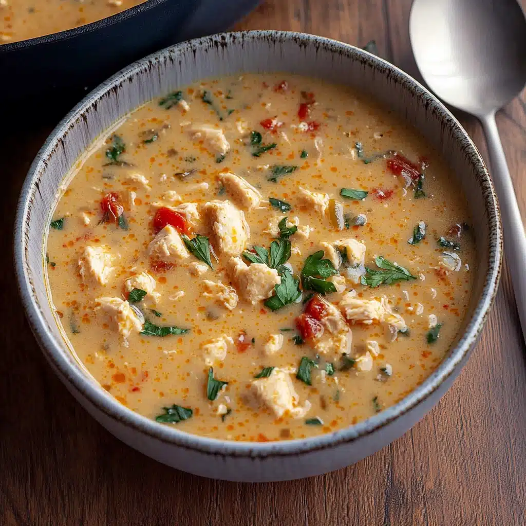 Chicken Soup