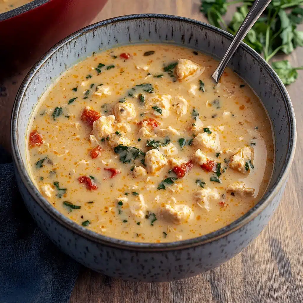 Chicken Soup