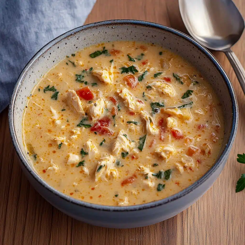 Chicken Soup