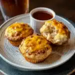 McGriddle Muffins