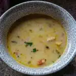 Mulligatawny Soup