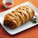 Mummy Meatloaf