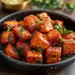 Paneer 65 Fry