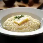 Parmesan Risotto