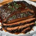 Slow Cooker Beef Brisket