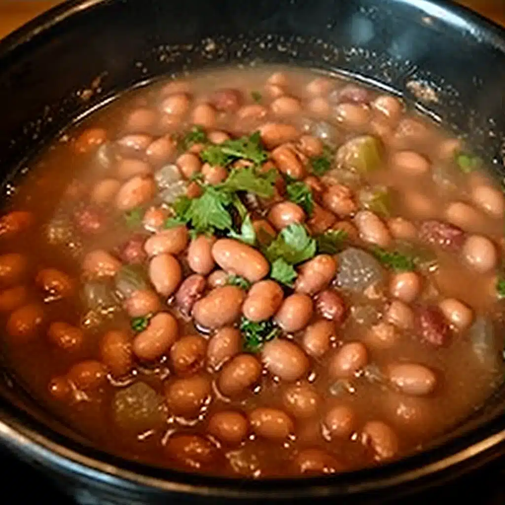 Pinto Beans