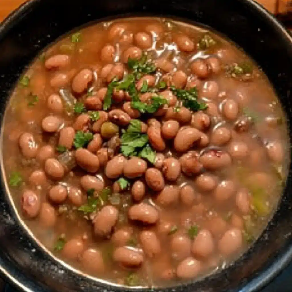 Pinto Beans