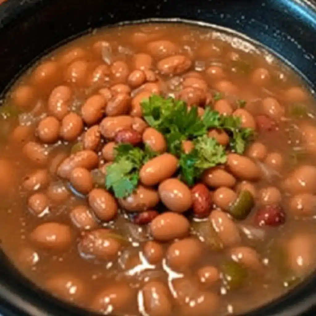 Pinto Beans