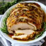 Slow Cooker Turkey Breast