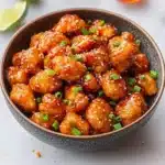 Sweet Chili Chicken Bowl Recipe