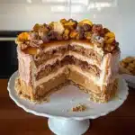Thanksgiving Piecaken