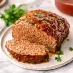 Turkey Meatloaf