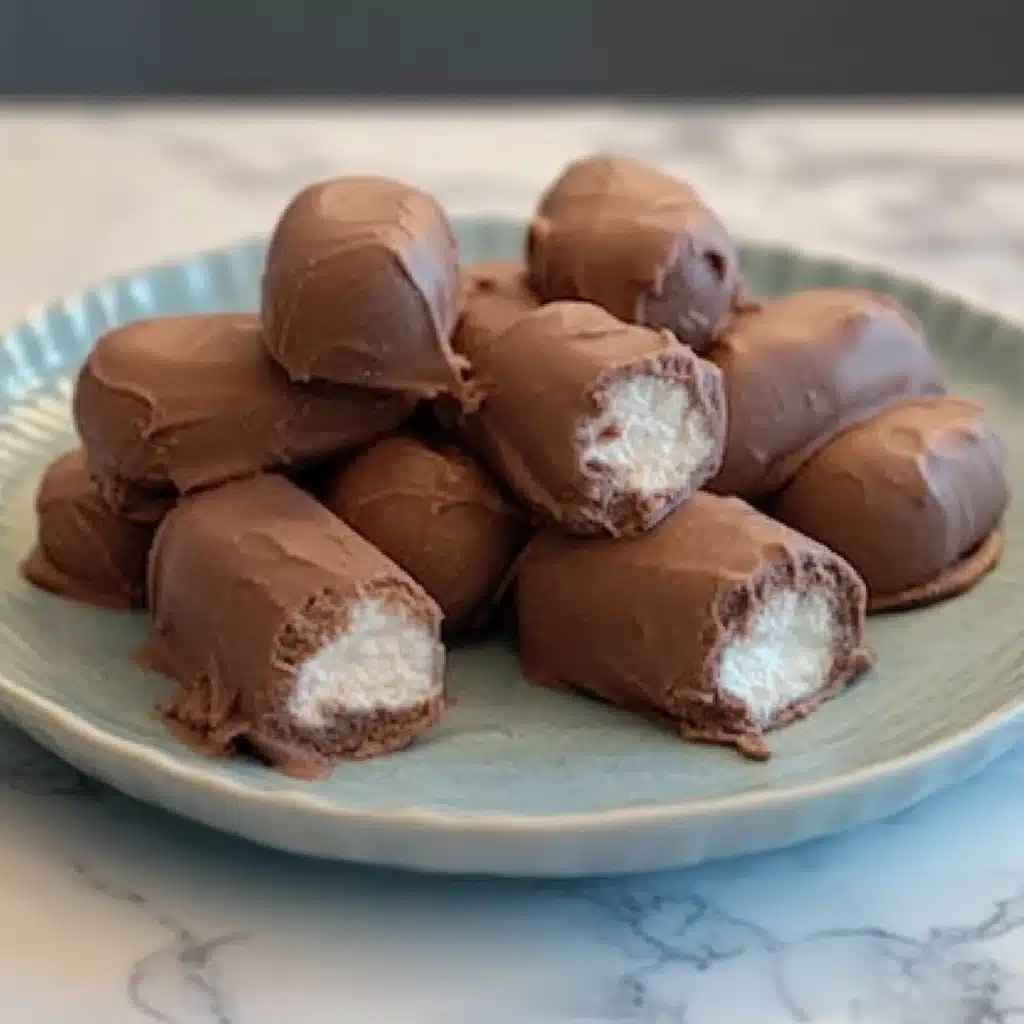 3-Ingredient No-Bake Cool Whip Candy