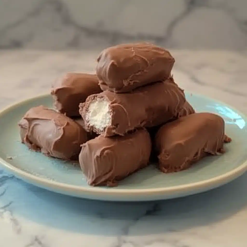 3-Ingredient No-Bake Cool Whip Candy