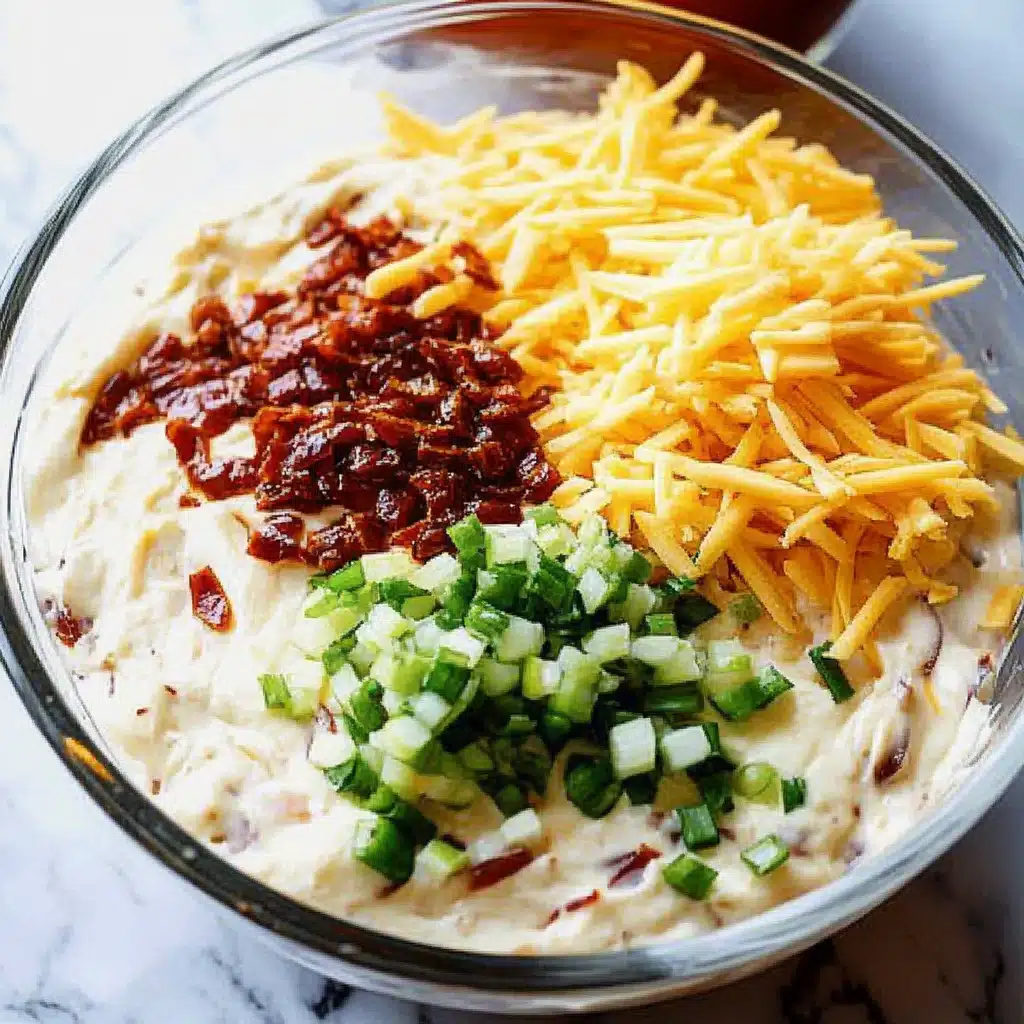 5 Minute Million Dollar Dip