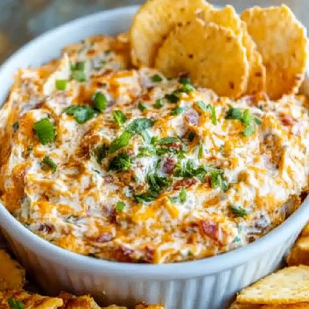 5 Minute Million Dollar Dip