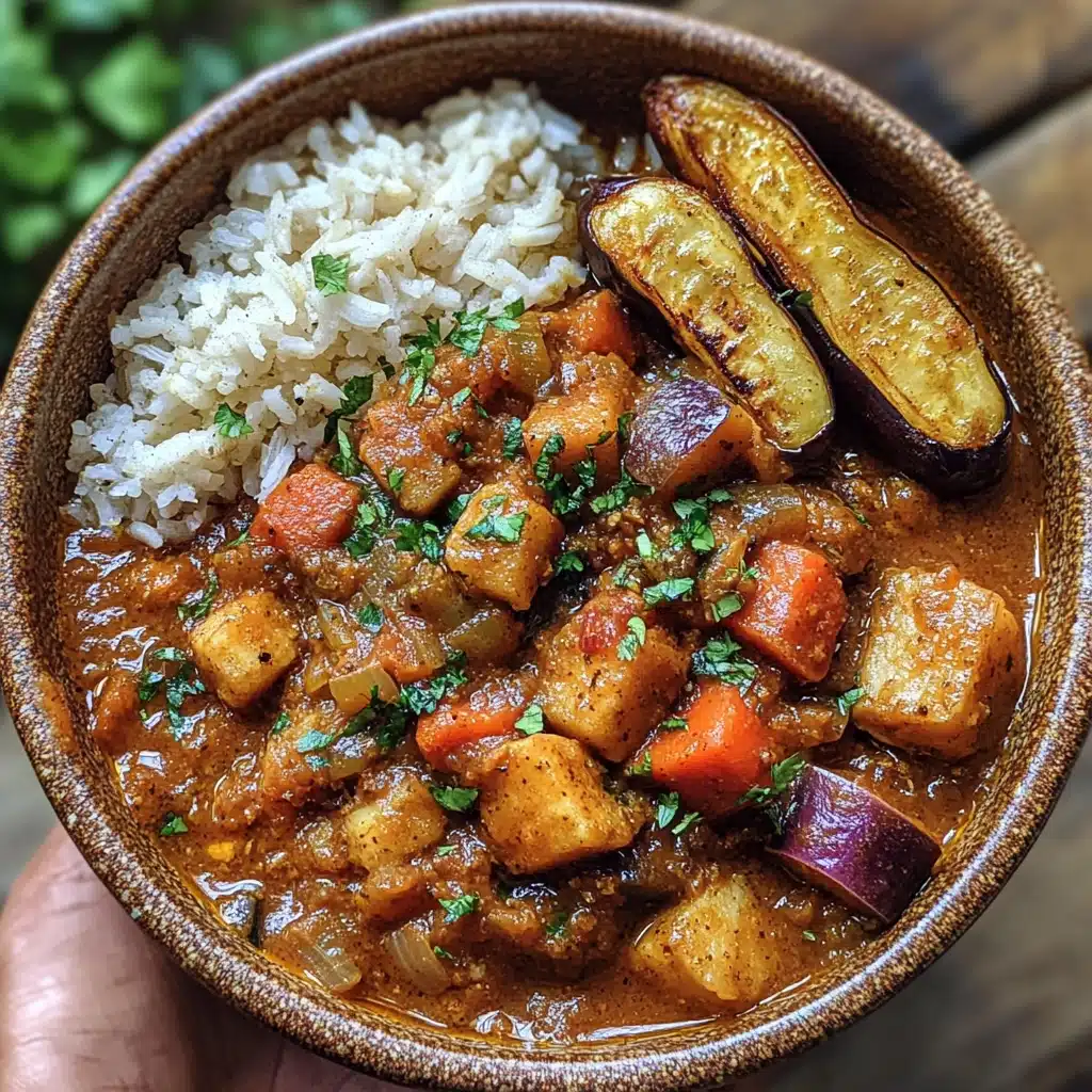 Haitian Legumes