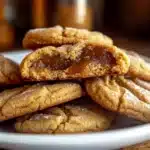 Apple Butter Cookies