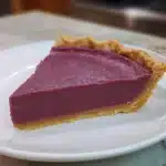 Black Folks Purple Sweet Potato Pie