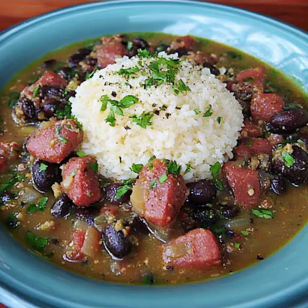 Brazilian Feijoada