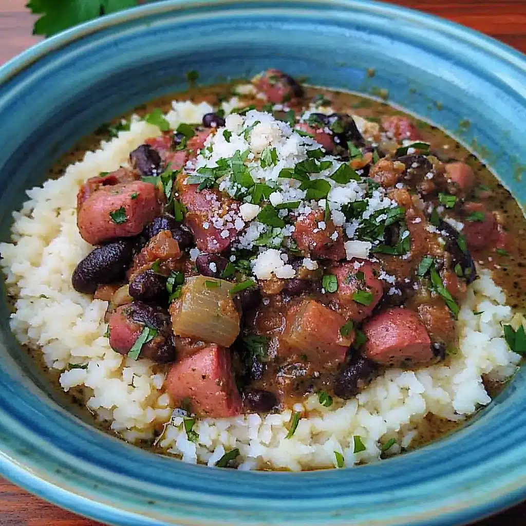 Brazilian Feijoada