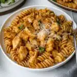 Cajun Chicken Rotini