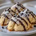 Cannoli Cookies